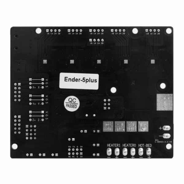 kf-H1fba0d4f4fa3476fa6c74b42bc18bb74d-V-F-brica-original-Creality-3D-mais-recente-placa-m-e-silenciosa-Ender-5-Plus-para placa-mãe silenciosa Ender-5 Plus