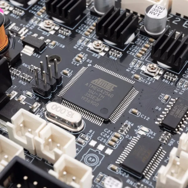 kf-Hf5e280ee581a4fca9701f69ff2d7579aJ-V-F-brica-original-Creality-3D-mais-recente-placa-m-e-silenciosa-Ender-5-Plus-para placa-mãe silenciosa Ender-5 Plus