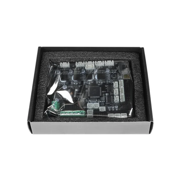 kf-S1de39c9a19cb403a9e46007f133f056fA-V-F-brica-original-Creality-3D-mais-recente-placa-m-e-silenciosa-Ender-5-Plus-para placa-mãe silenciosa Ender-5 Plus