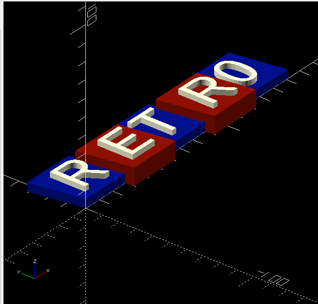 Captura-de-tela-de-2025-01-20-11-52-01 Chaveiro letreiro 5 letras e 3D - Openscad