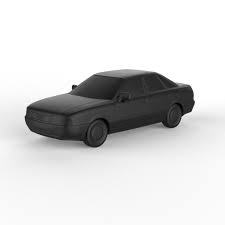 3D printable model – B3 1986