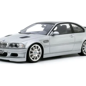 3D printable model – BMW M3 GTR E46 FW AllParts Originals