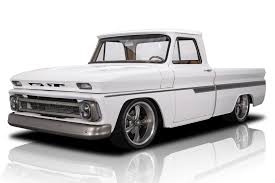 3D printable model – Chevrolet C10 1966