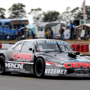 3D printable model – Dodge TC