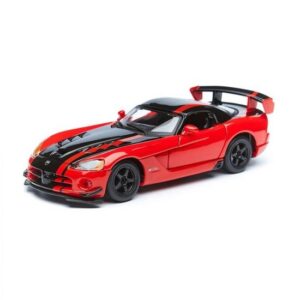 3D printable model – Dodge Viper SRT10 ACR