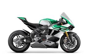 3D printable model – Ducati - Superbike