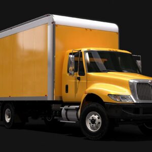 3D printable model – DuraStar Box