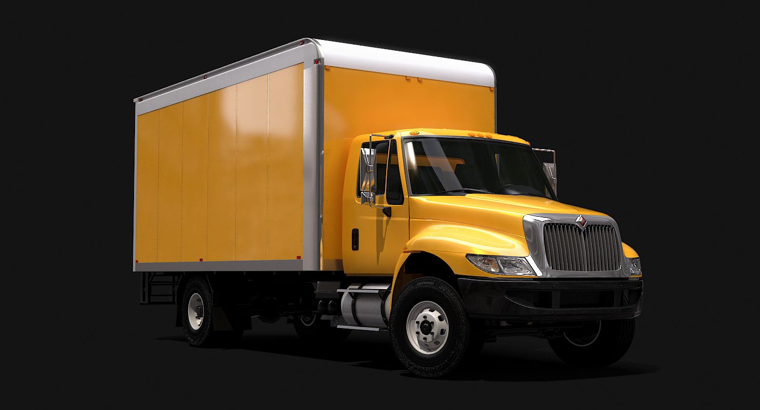 3D printable model – DuraStar Box