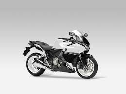 3D printable model – Honda VFR 1200 F 2015