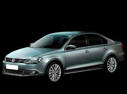 3D printable model – Jetta 2011