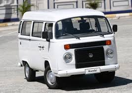 3D printable model – Kombi