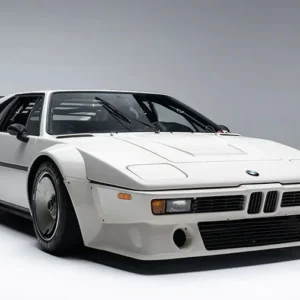 3D printable model – M1 1979