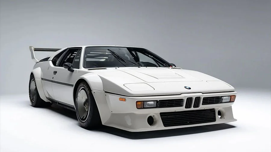 3D printable model – M1 1979