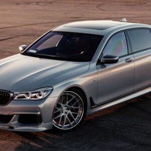 3D printable model – M7 (G12) 2017