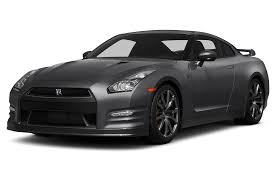 3D printable model – Nissan GT-R (R35) 2013