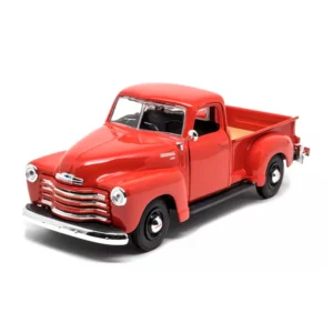 3D printable model – Rc Chevrolet 3100