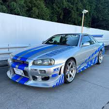 3D printable model – Skyline Brian