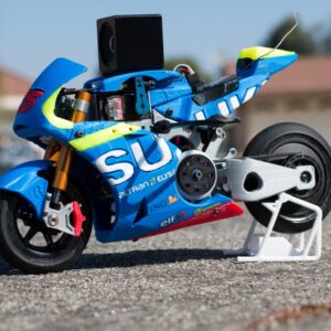 3D printable model – Suzuki GSX 2016 - Motogp RC